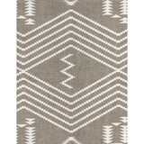 KRAVET COUTURE AM100059.16.0 NAVAHO BUFF Fabric - Eade's Wallpaper