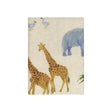 KRAVET COUTURE AM100064.16.0 NOAH MULTI Fabric - Eade's Wallpaper