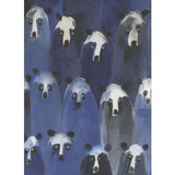 KRAVET COUTURE AM100069.50.0 THEATRE MIDNIGHT Fabric - Eade's Wallpaper