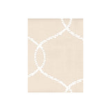 KRAVET COUTURE AM100071.16.0 ANCHOR NATURAL Fabric - Eade's Wallpaper