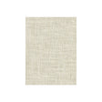 KRAVET COUTURE AM100072.1.0 CABLE ECRU Fabric - Eade's Wallpaper