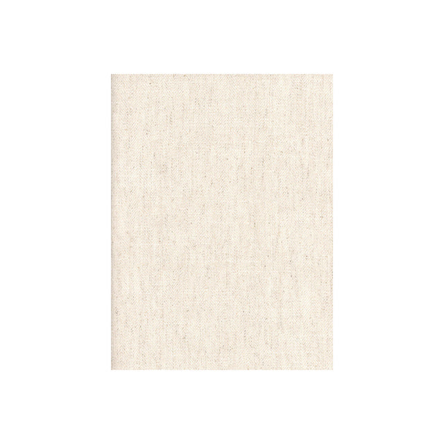 KRAVET COUTURE AM100074.1.0 HAMMOCK NATURAL Fabric - Eade's Wallpaper