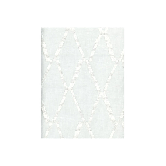 KRAVET COUTURE AM100075.101.0 KAYAK ECRU Fabric - Eade's Wallpaper