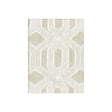 KRAVET COUTURE AM100077.16.0 PROPELLER NATURAL Fabric - Eade's Wallpaper