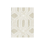 KRAVET COUTURE AM100077.16.0 PROPELLER NATURAL Fabric - Eade's Wallpaper