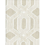 KRAVET COUTURE AM100077.16.0 PROPELLER NATURAL Fabric - Eade's Wallpaper