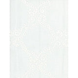 KRAVET COUTURE AM100079.101.0 SEAHORSE ECRU Fabric - Eade's Wallpaper