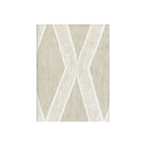 KRAVET COUTURE AM100080.16.0 SKIPPER NATURAL Fabric - Eade's Wallpaper