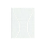 KRAVET COUTURE AM100082.101.0 TILLER ECRU Fabric - Eade's Wallpaper