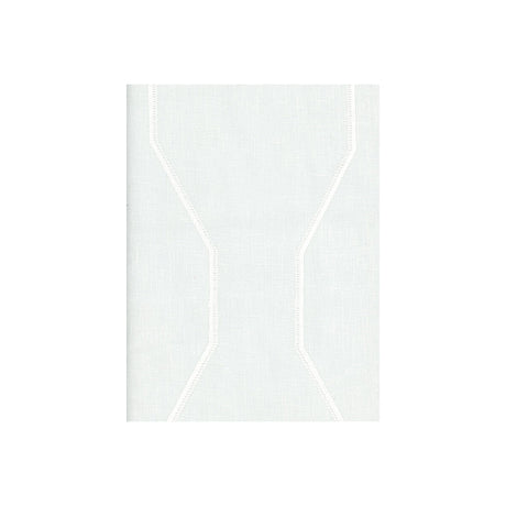 KRAVET COUTURE AM100082.101.0 TILLER ECRU Fabric - Eade's Wallpaper