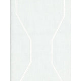KRAVET COUTURE AM100082.101.0 TILLER ECRU Fabric - Eade's Wallpaper