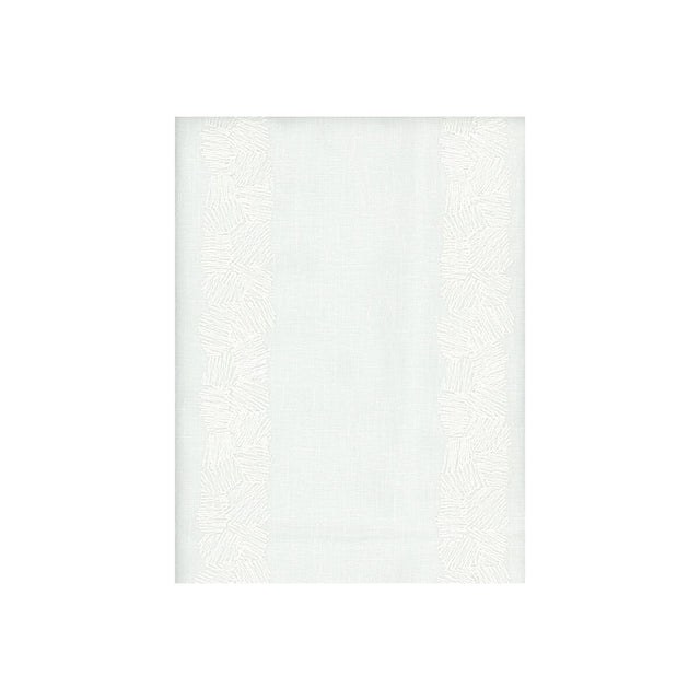 KRAVET COUTURE AM100084.101.0 URCHIN ECRU Fabric - Eade's Wallpaper