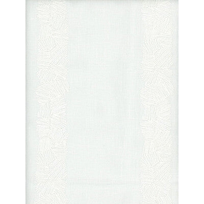 KRAVET COUTURE AM100084.101.0 URCHIN ECRU Fabric - Eade's Wallpaper