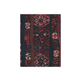 KRAVET COUTURE AM100086.519.0 FEZ RUST Fabric - Eade's Wallpaper