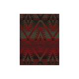 KRAVET COUTURE AM100088.319.0 MENDOZA MALBEC Fabric - Eade's Wallpaper
