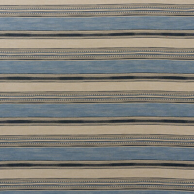 KRAVET COUTURE LAS SALINAS AM100097.550.0 in 8 BLUE Fabric -