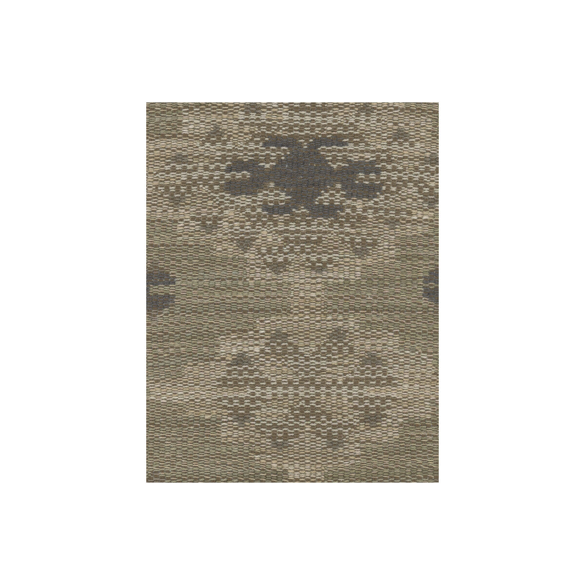 KRAVET COUTURE AM100099.1621.0 ORILLO NATURAL Fabric - Eade's Wallpaper