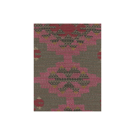 KRAVET COUTURE AM100099.721.0 ORILLO PINK Fabric - Eade's Wallpaper