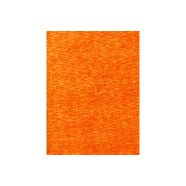 KRAVET COUTURE AM100109.12.0 MOSSOP ORANGE Fabric - Eade's Wallpaper