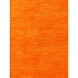 KRAVET COUTURE AM100109.12.0 MOSSOP ORANGE Fabric - Eade's Wallpaper