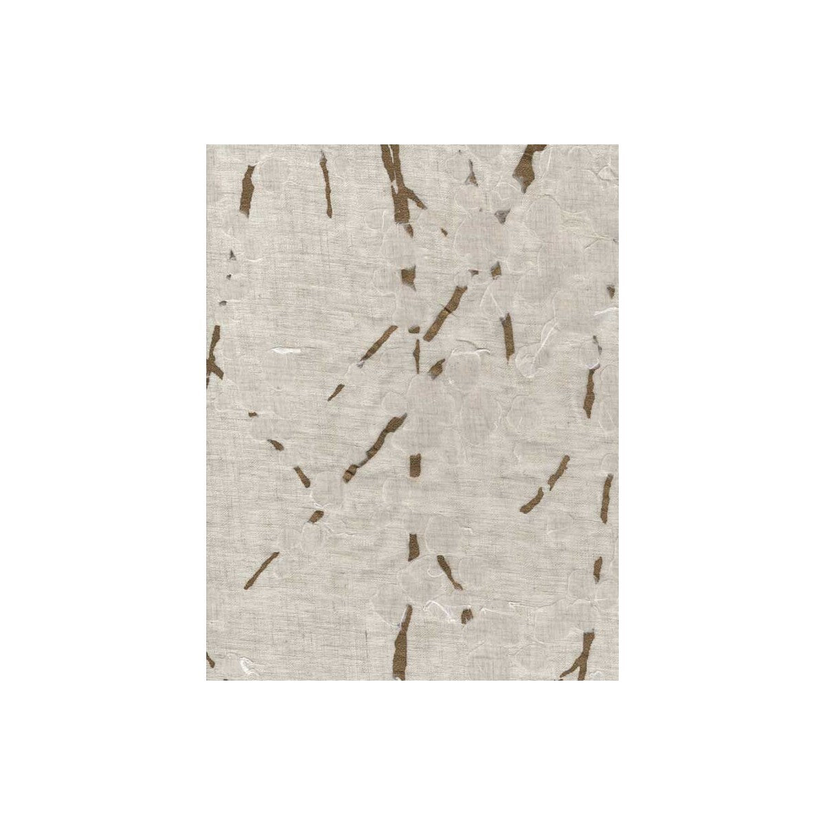 KRAVET COUTURE AM100127.16.0 NIGHTINGALE LINEN Fabric - Eade's Wallpaper