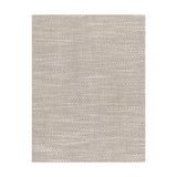 KRAVET COUTURE AM100147.1.0 SUMMIT IVORY Fabric - Eade's Wallpaper