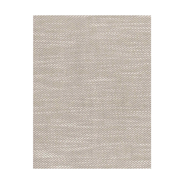 KRAVET COUTURE AM100147.1.0 SUMMIT IVORY Fabric - Eade's Wallpaper