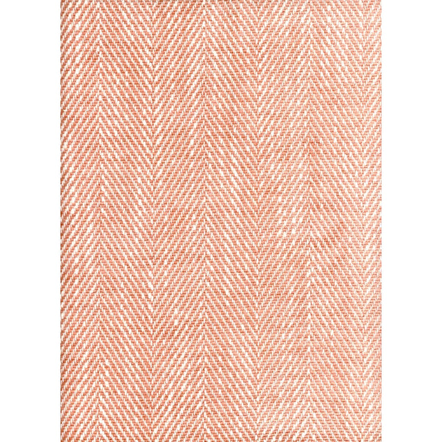 KRAVET COUTURE AM100147.117.0 SUMMIT SALMON Fabric - Eade's Wallpaper