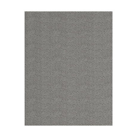 KRAVET COUTURE AM100218.11.0 WELLINGTON PLATINUM Fabric - Eade's Wallpaper