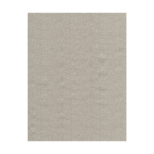 KRAVET COUTURE AM100218.16.0 WELLINGTON NEUTRAL Fabric - Eade's Wallpaper