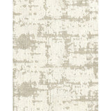 KRAVET COUTURE AM100255.1.0 WALMER IVORY Fabric - Eade's Wallpaper