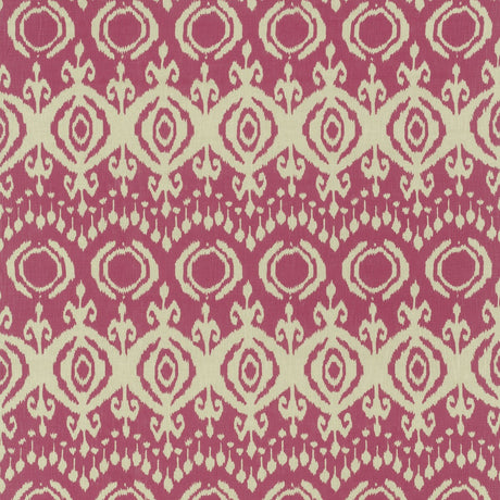 KRAVET COUTURE AM100290.7.0 VOLCANO PARADISE Fabric - Eade's Wallpaper