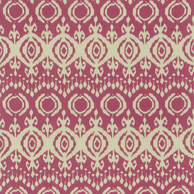 KRAVET COUTURE AM100290.7.0 VOLCANO PARADISE Fabric - Eade's Wallpaper