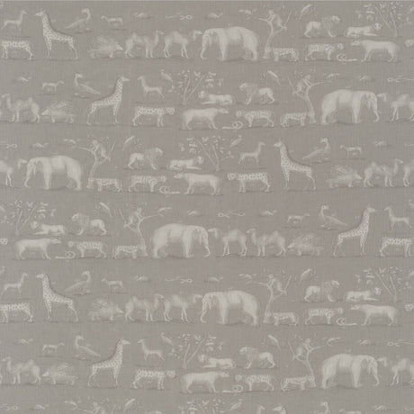 KRAVET COUTURE AM100291.106.0 KINGDOM CANVAS Fabric - Eade's Wallpaper