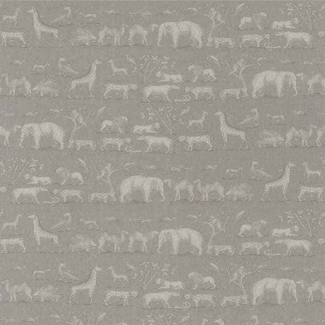 KRAVET COUTURE AM100291.106.0 KINGDOM CANVAS Fabric - Eade's Wallpaper
