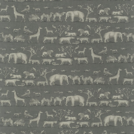 KRAVET COUTURE AM100291.11.0 KINGDOM STORM Fabric - Eade's Wallpaper