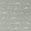 KRAVET COUTURE AM100291.15.0 KINGDOM POWDER Fabric - Eade's Wallpaper