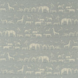 KRAVET COUTURE AM100291.15.0 KINGDOM POWDER Fabric - Eade's Wallpaper