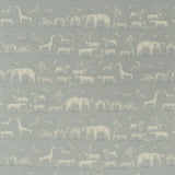 KRAVET COUTURE AM100291.15.0 KINGDOM POWDER Fabric - Eade's Wallpaper