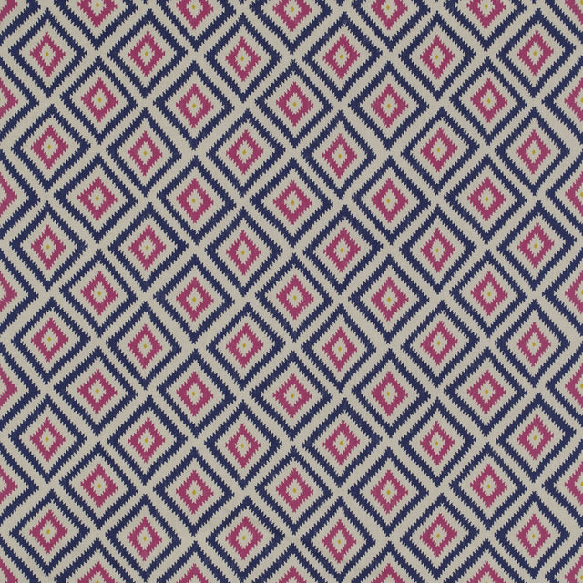 KRAVET COUTURE AM100292.57.0 GLACIER PARADISE Fabric - Eade's Wallpaper