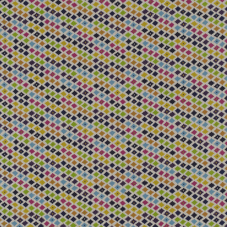 KRAVET COUTURE AM100294.540.0 SERENGETI MULTI Fabric - Eade's Wallpaper