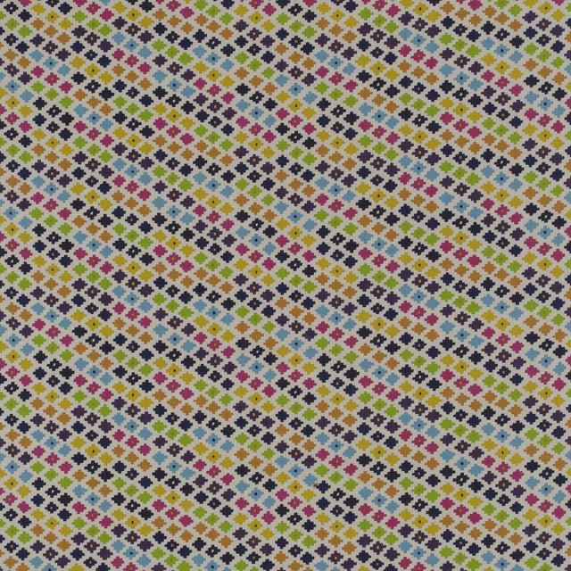 KRAVET COUTURE AM100294.540.0 SERENGETI MULTI Fabric - Eade's Wallpaper