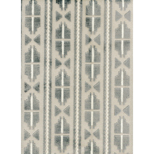 KRAVET COUTURE AM100301.11.0 PELICAN STORM Fabric - Eade's Wallpaper
