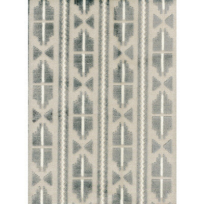 KRAVET COUTURE AM100301.11.0 PELICAN STORM Fabric - Eade's Wallpaper
