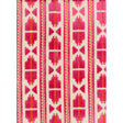 KRAVET COUTURE AM100301.712.0 PELICAN PARADISE Fabric - Eade's Wallpaper