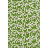 KRAVET COUTURE AM100304.3.0 MAYA CACTUS Fabric - Eade's Wallpaper