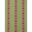 KRAVET COUTURE AM100305.317.0 CRUZ CACTUS Fabric - Eade's Wallpaper