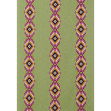 KRAVET COUTURE AM100305.317.0 CRUZ CACTUS Fabric - Eade's Wallpaper