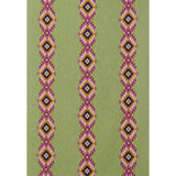 KRAVET COUTURE AM100305.317.0 CRUZ CACTUS Fabric - Eade's Wallpaper