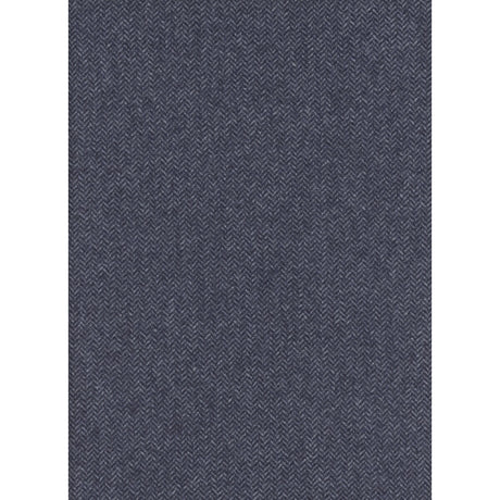 KRAVET COUTURE AM100308.50.0 WESSEX NAVY Fabric - Eade's Wallpaper